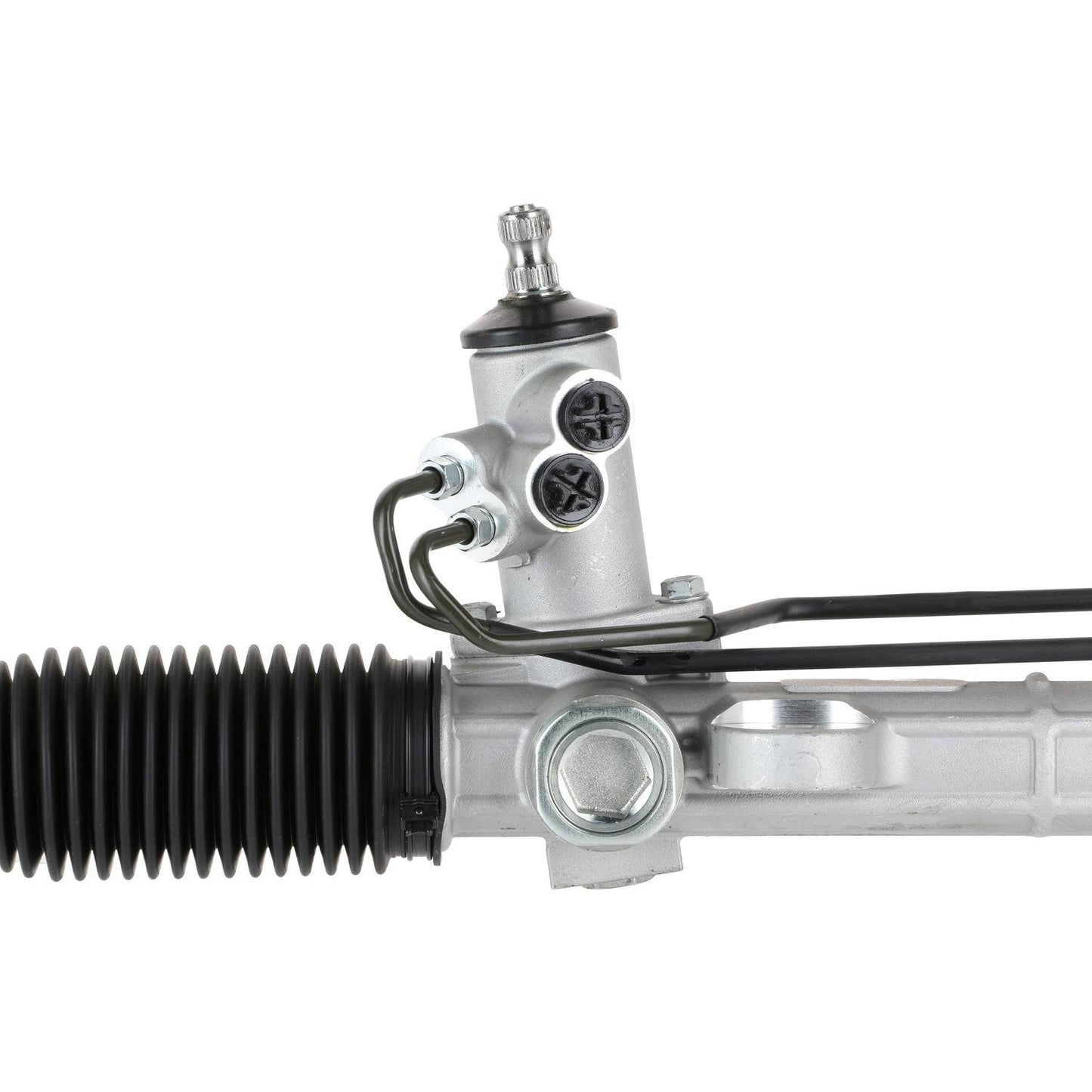 Maval Rack and Pinion Assembly - Marathon HP - Hydraulic Power - New - 93325MN 93325MN