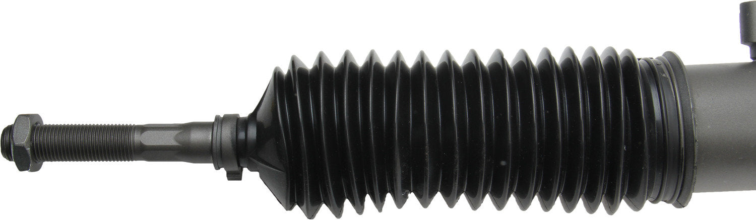 Maval Rack and Pinion Assembly