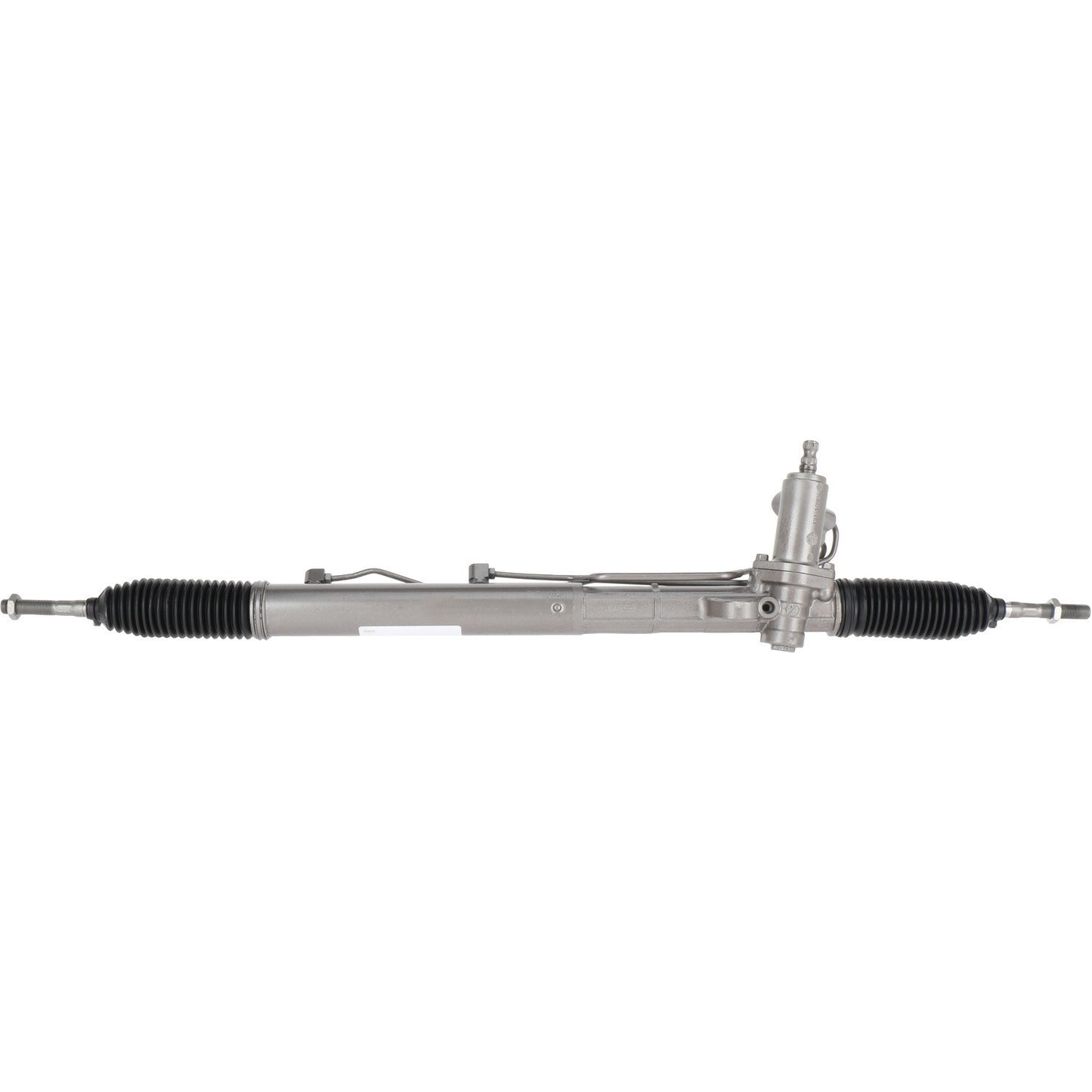 Maval Rack and Pinion Assembly