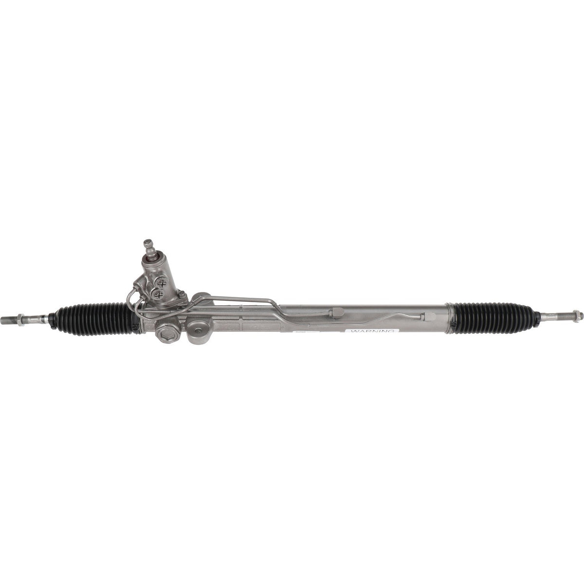 Maval Rack and Pinion Assembly