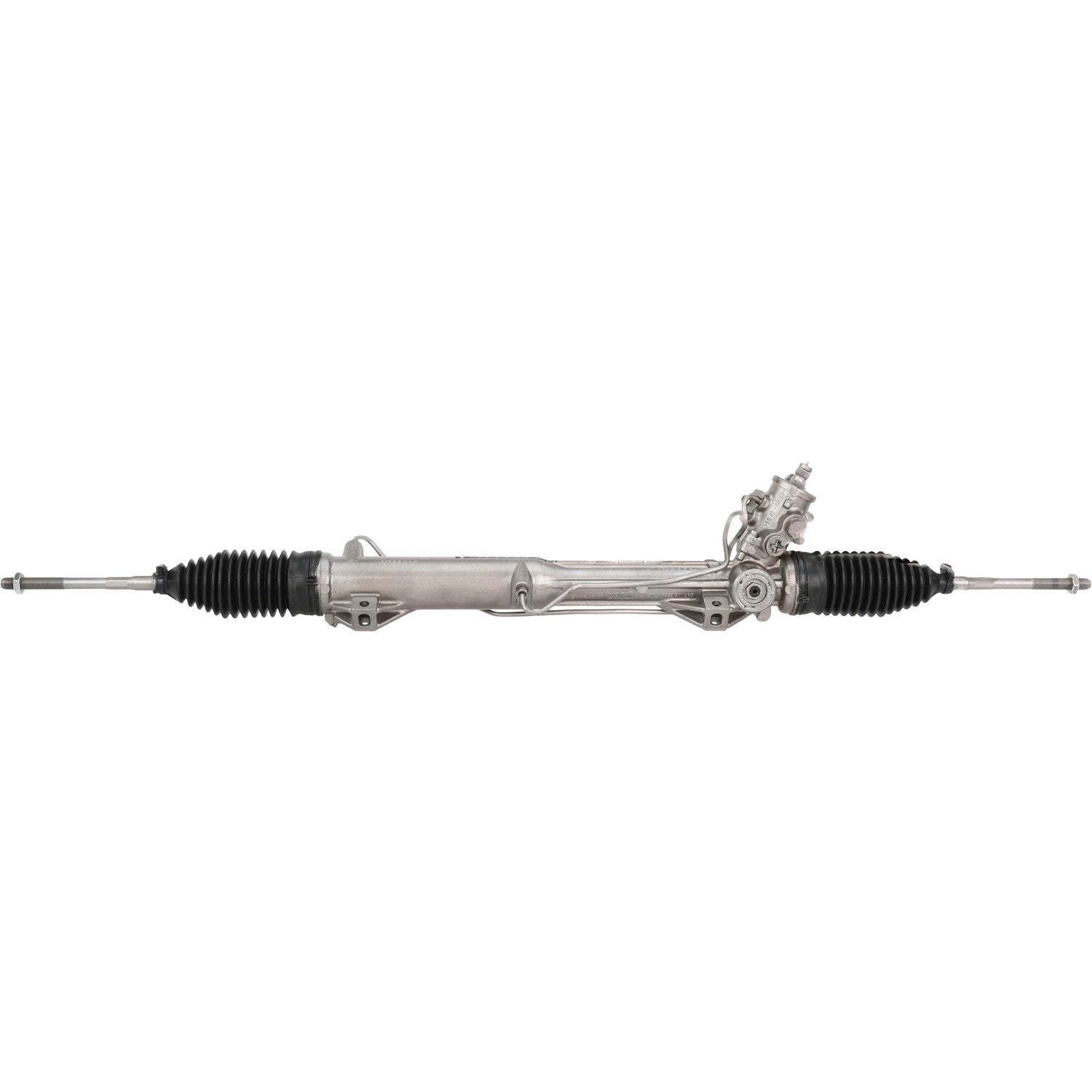 Maval Rack and Pinion Assembly - MAVAL - Hydraulic Power - Remanufactured - 93327M 93327M