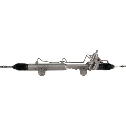 Maval Rack and Pinion Assembly