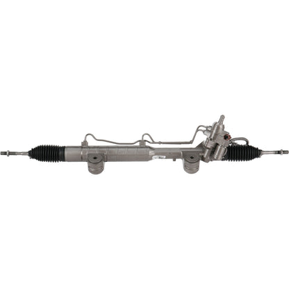 Maval Rack and Pinion Assembly