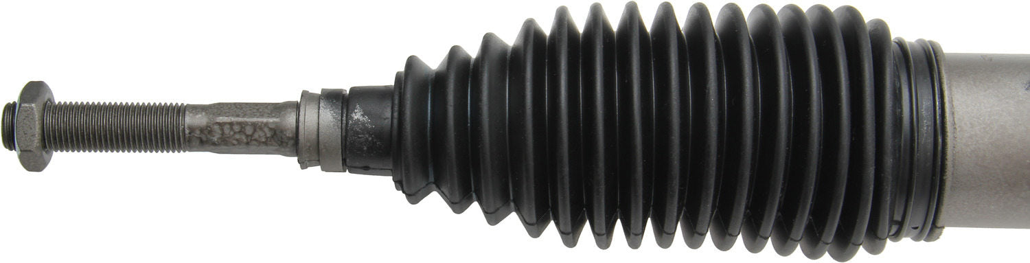Maval Rack and Pinion Assembly