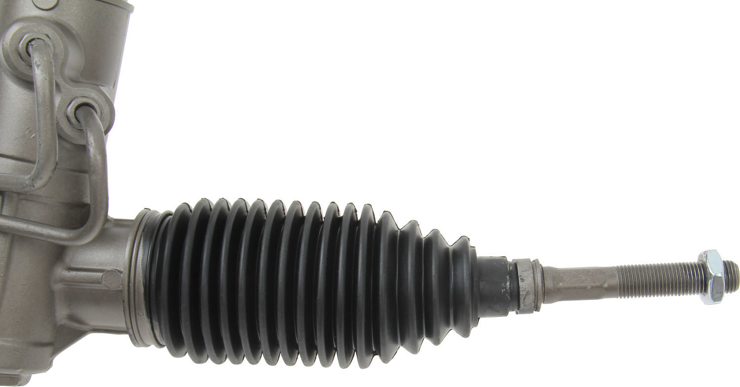Maval Rack and Pinion Assembly