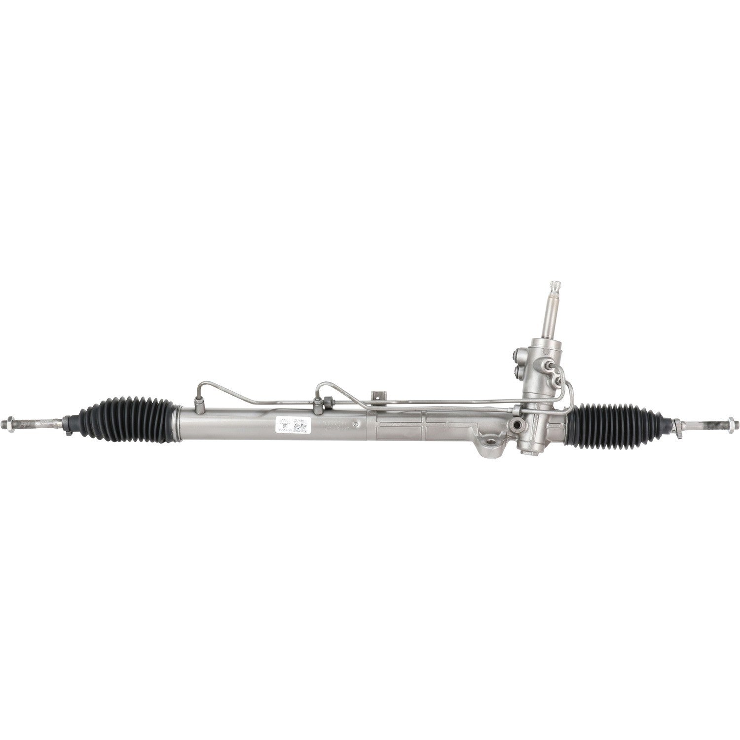Maval Rack and Pinion Assembly