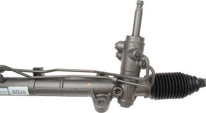 Maval Rack and Pinion Assembly