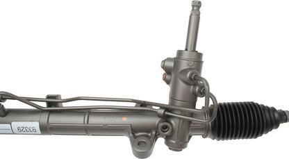 Maval Rack and Pinion Assembly