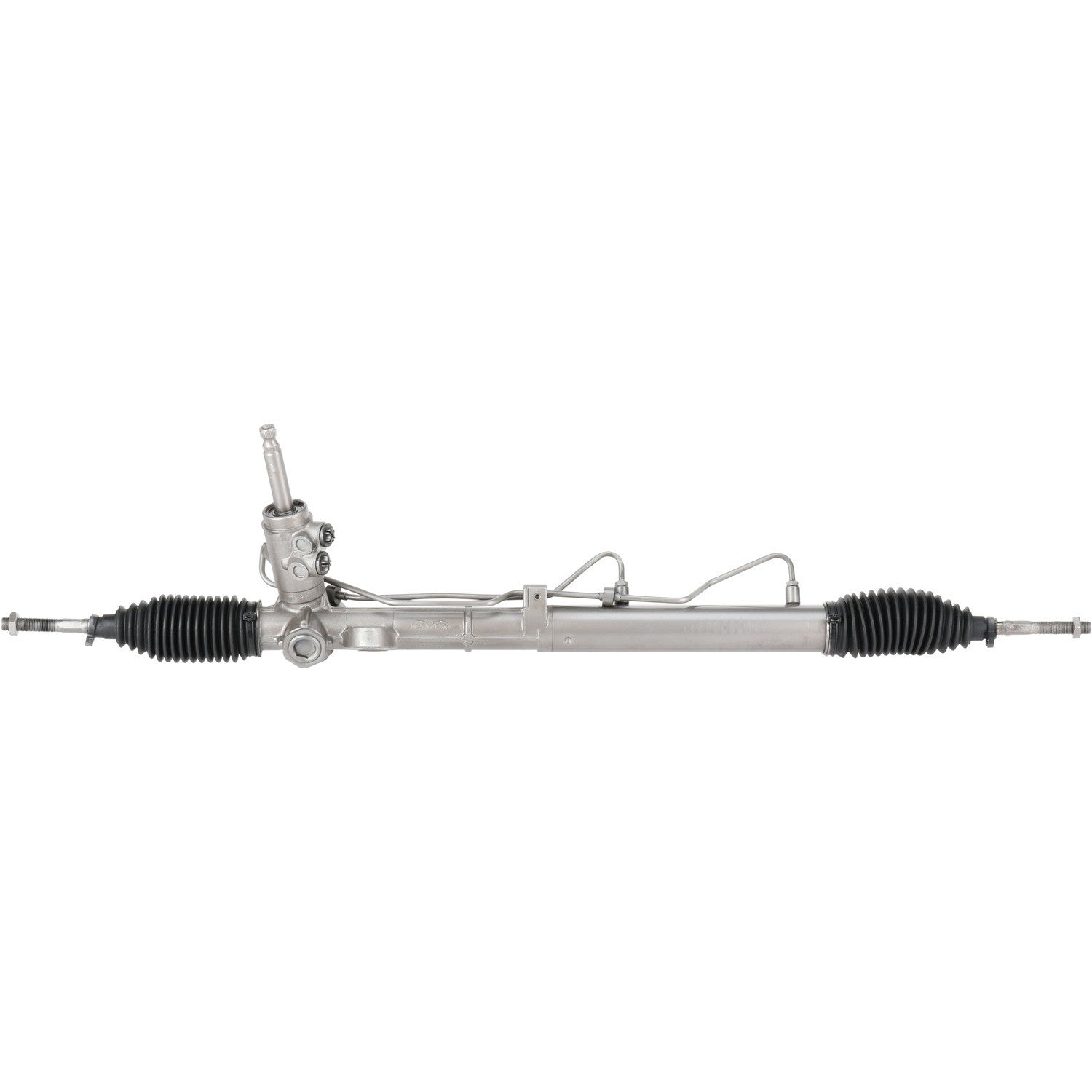 Maval Rack and Pinion Assembly
