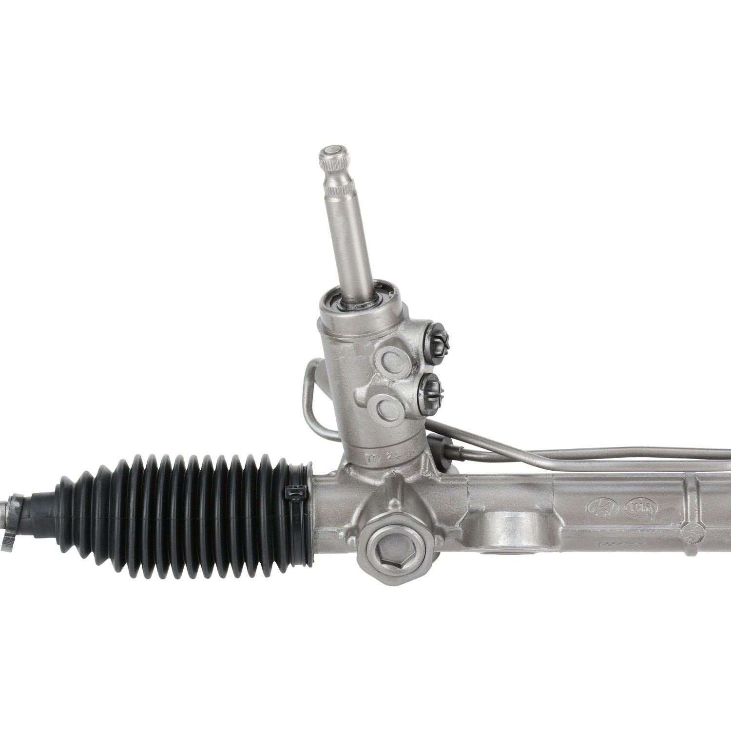 Maval Rack and Pinion Assembly
