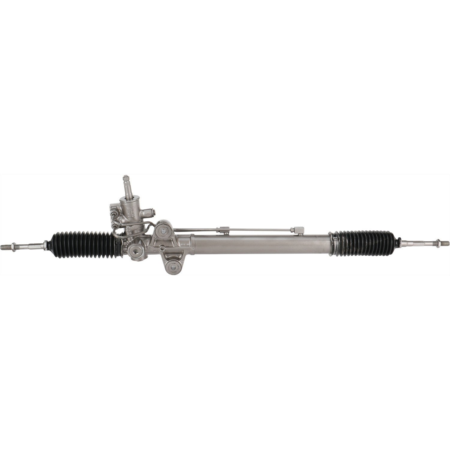 Maval Rack and Pinion Assembly