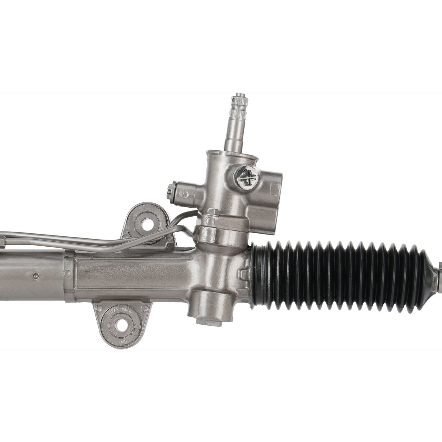 Maval Rack and Pinion Assembly