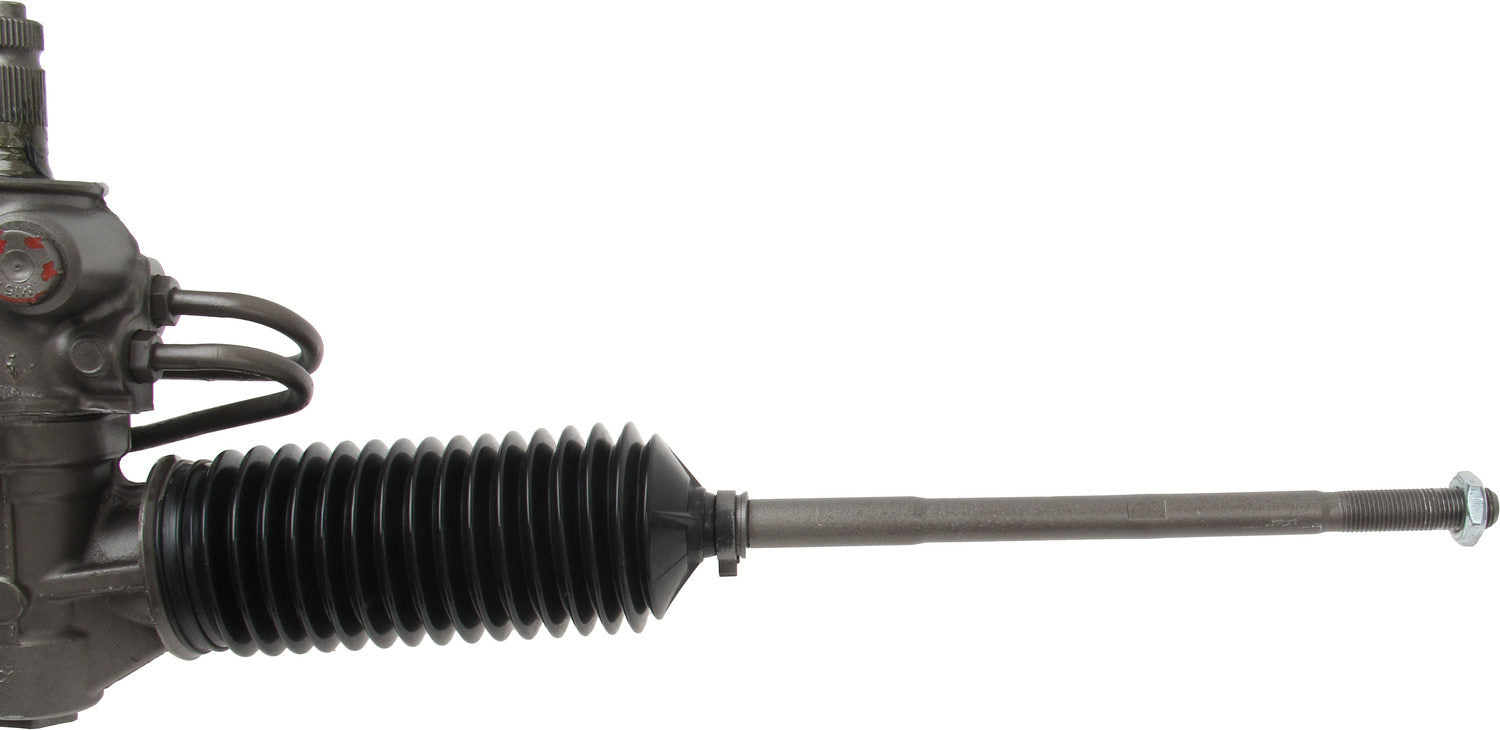 Maval Rack and Pinion Assembly