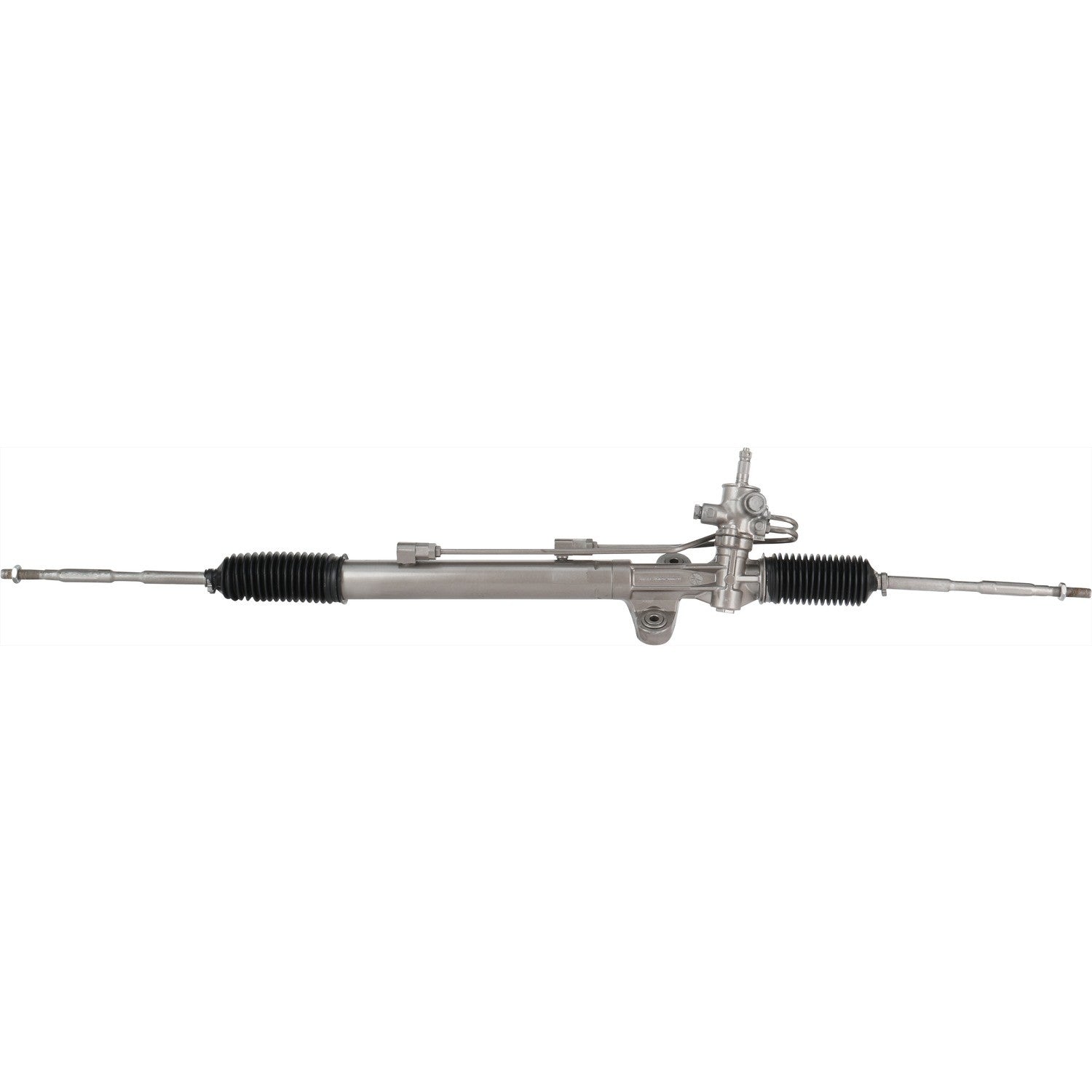 Maval Rack and Pinion Assembly