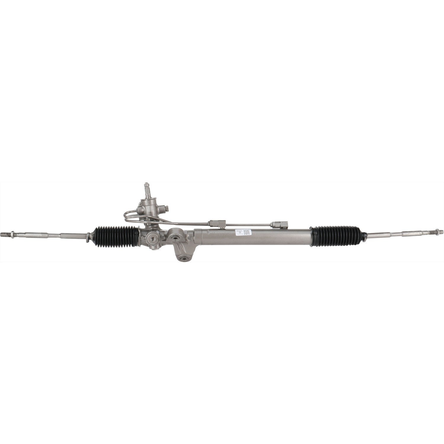 Maval Rack and Pinion Assembly