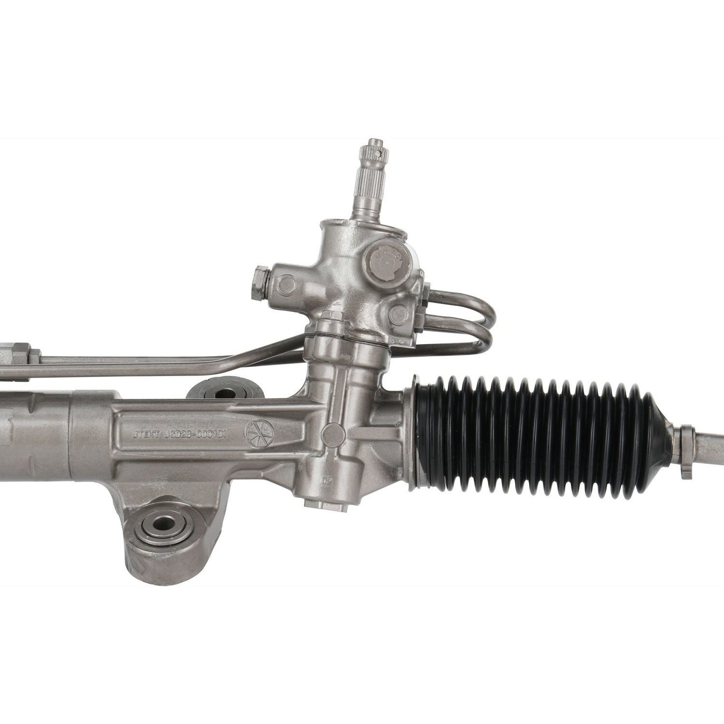 Maval Rack and Pinion Assembly