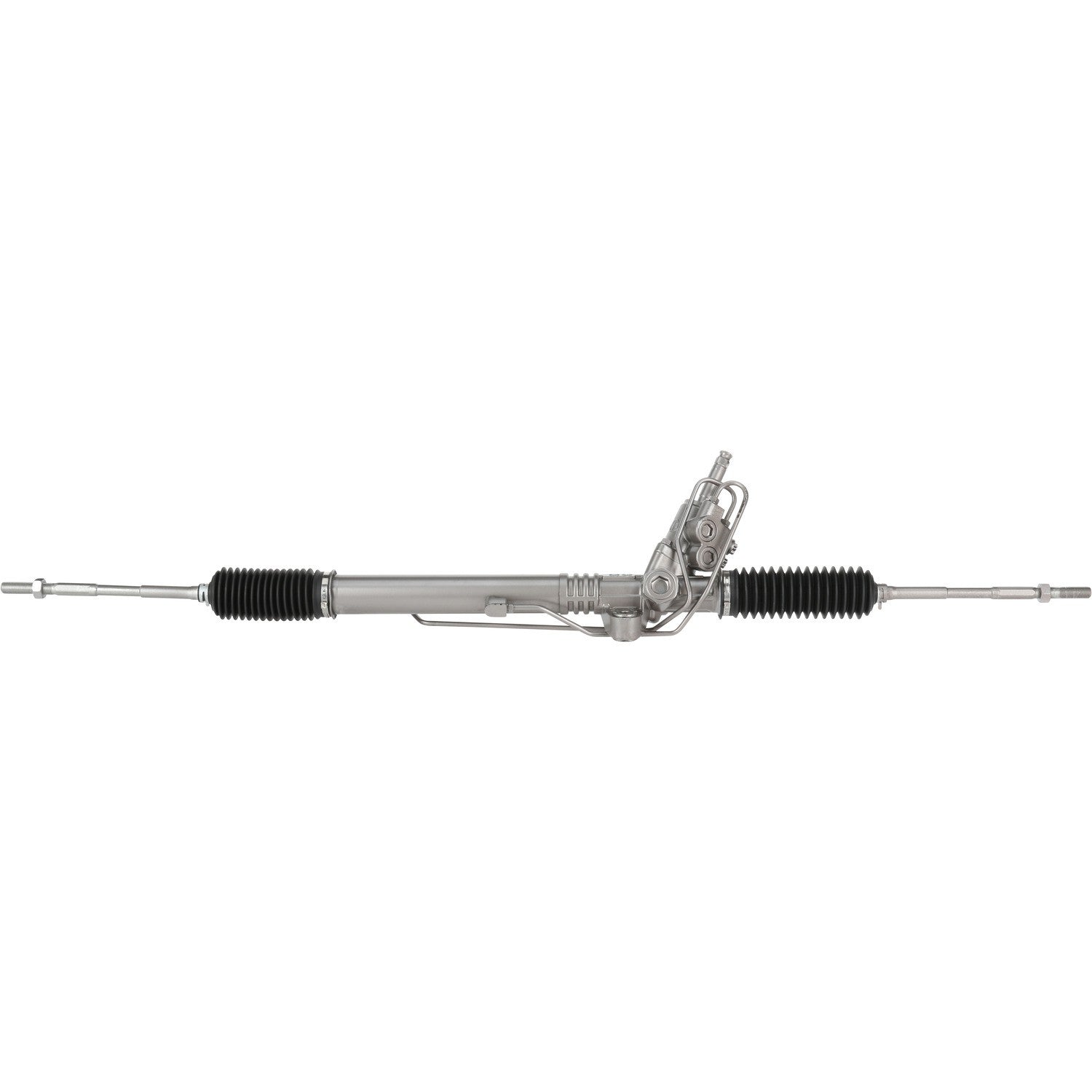 Maval Rack and Pinion Assembly