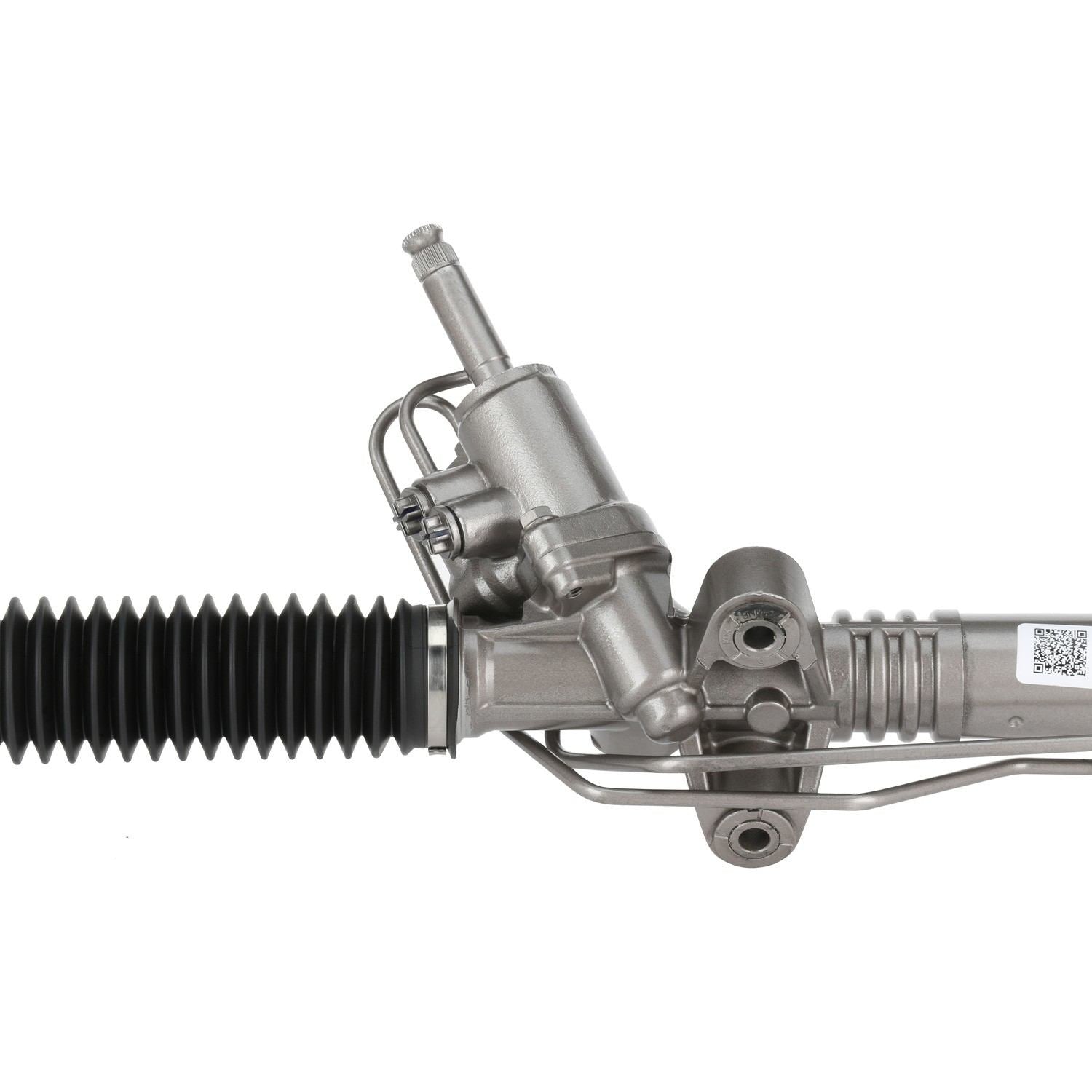 Maval Rack and Pinion Assembly