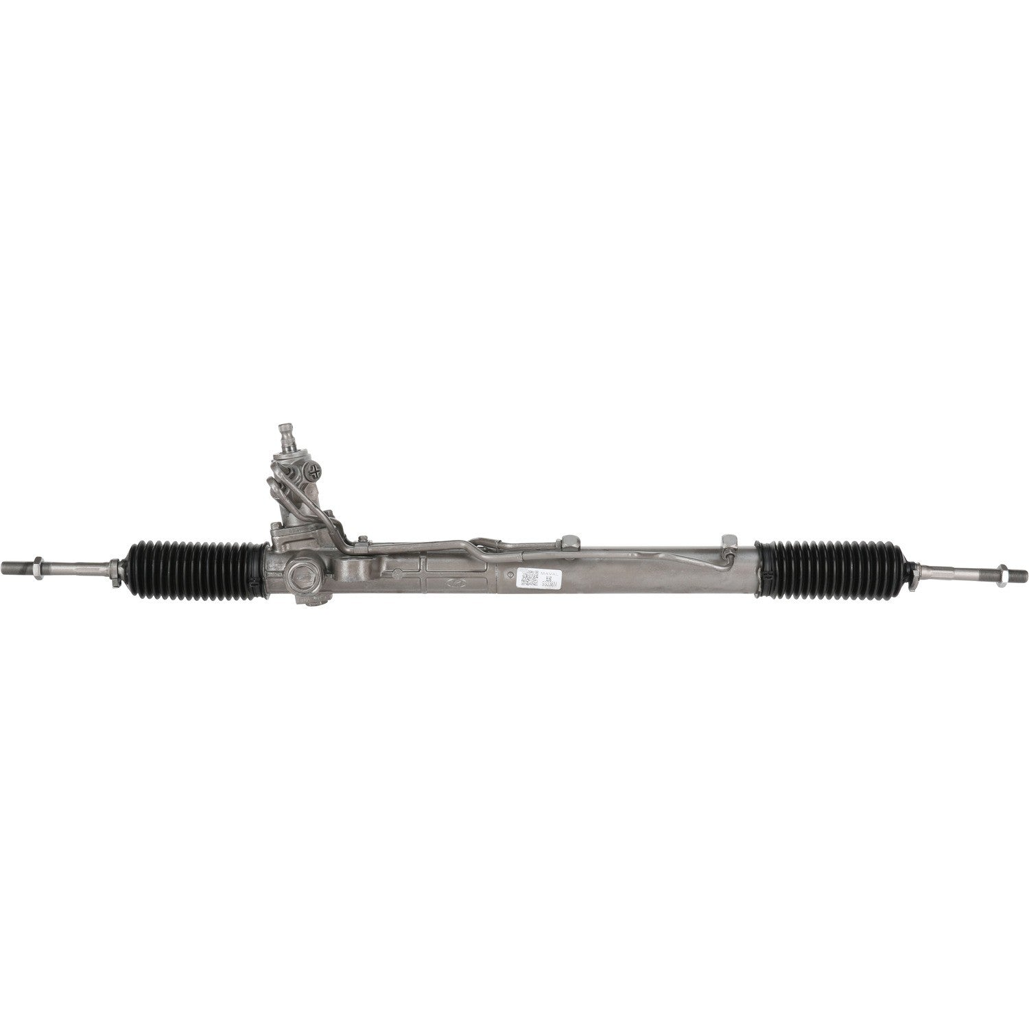 Maval Rack and Pinion Assembly - MAVAL - Hydraulic Power - Remanufactured - 93338M 93338M