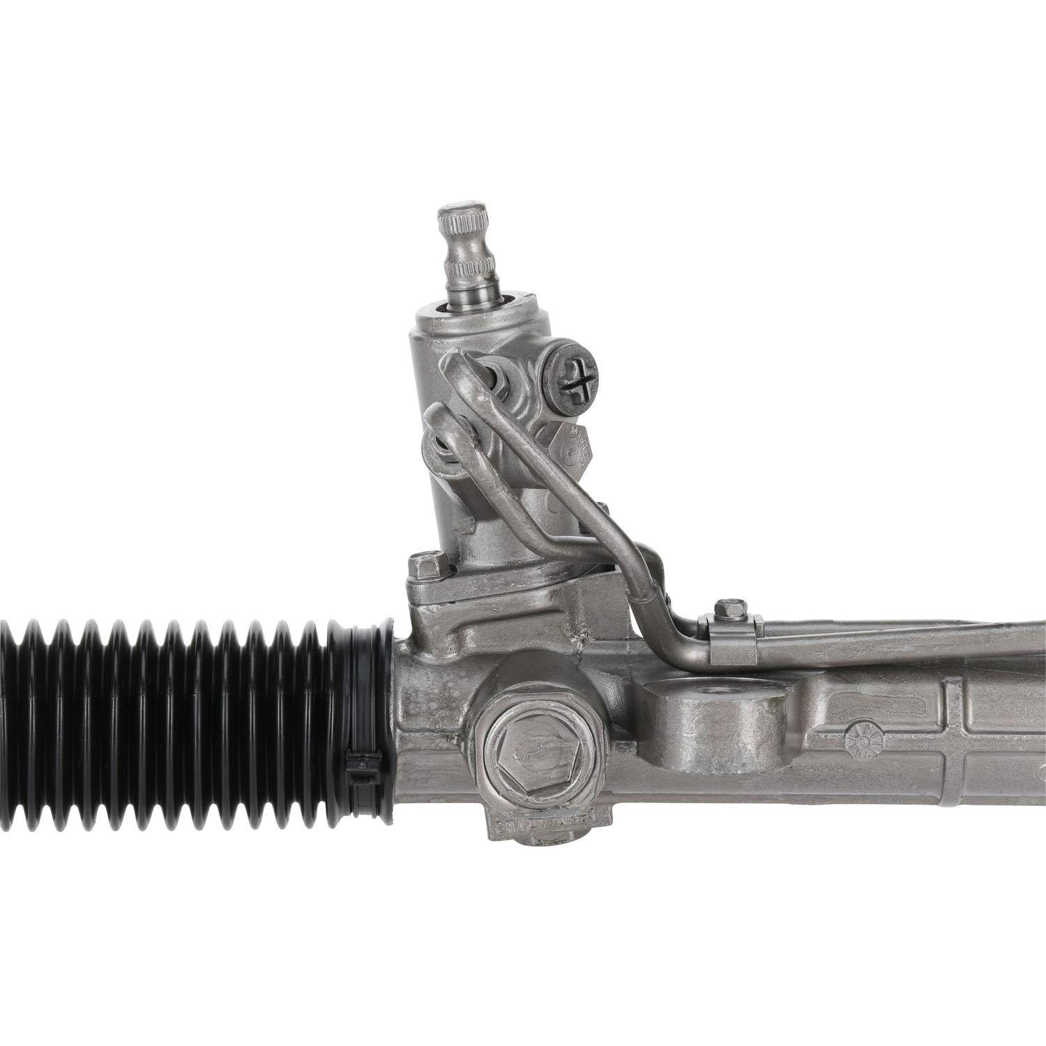 Maval Rack and Pinion Assembly - MAVAL - Hydraulic Power - Remanufactured - 93338M 93338M