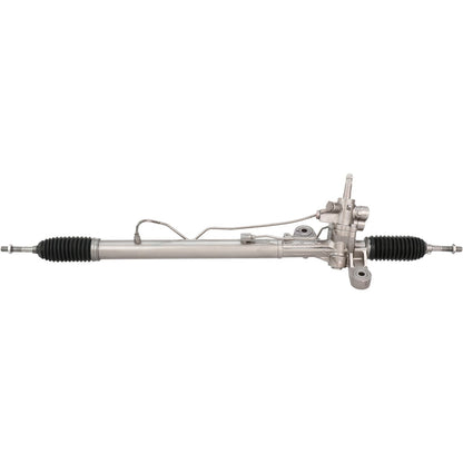 Maval Rack and Pinion Assembly