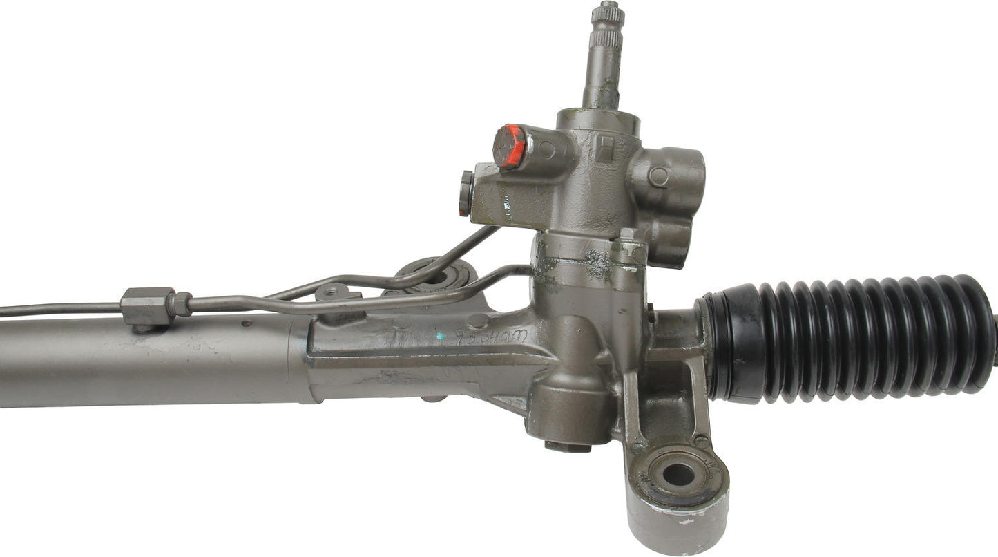 Maval Rack and Pinion Assembly
