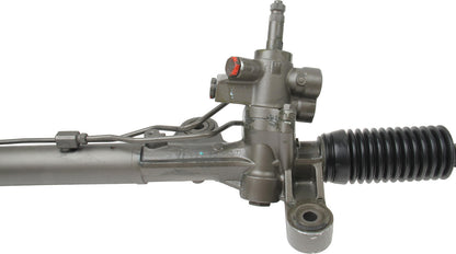 Maval Rack and Pinion Assembly
