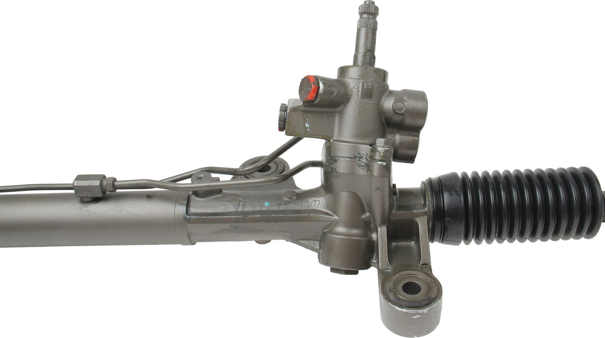 Maval Rack and Pinion Assembly