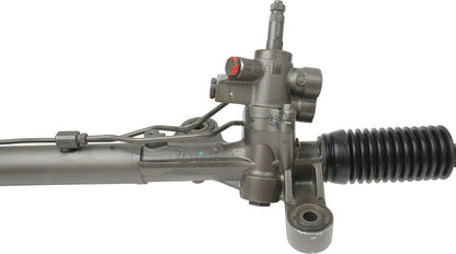 Maval Rack and Pinion Assembly