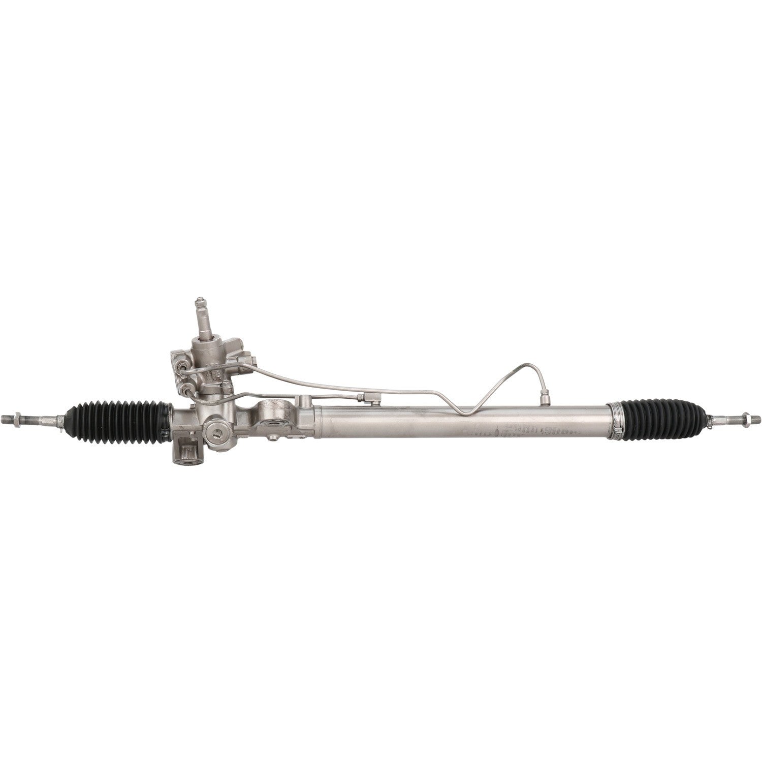 Maval Rack and Pinion Assembly