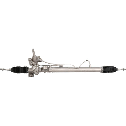 Maval Rack and Pinion Assembly