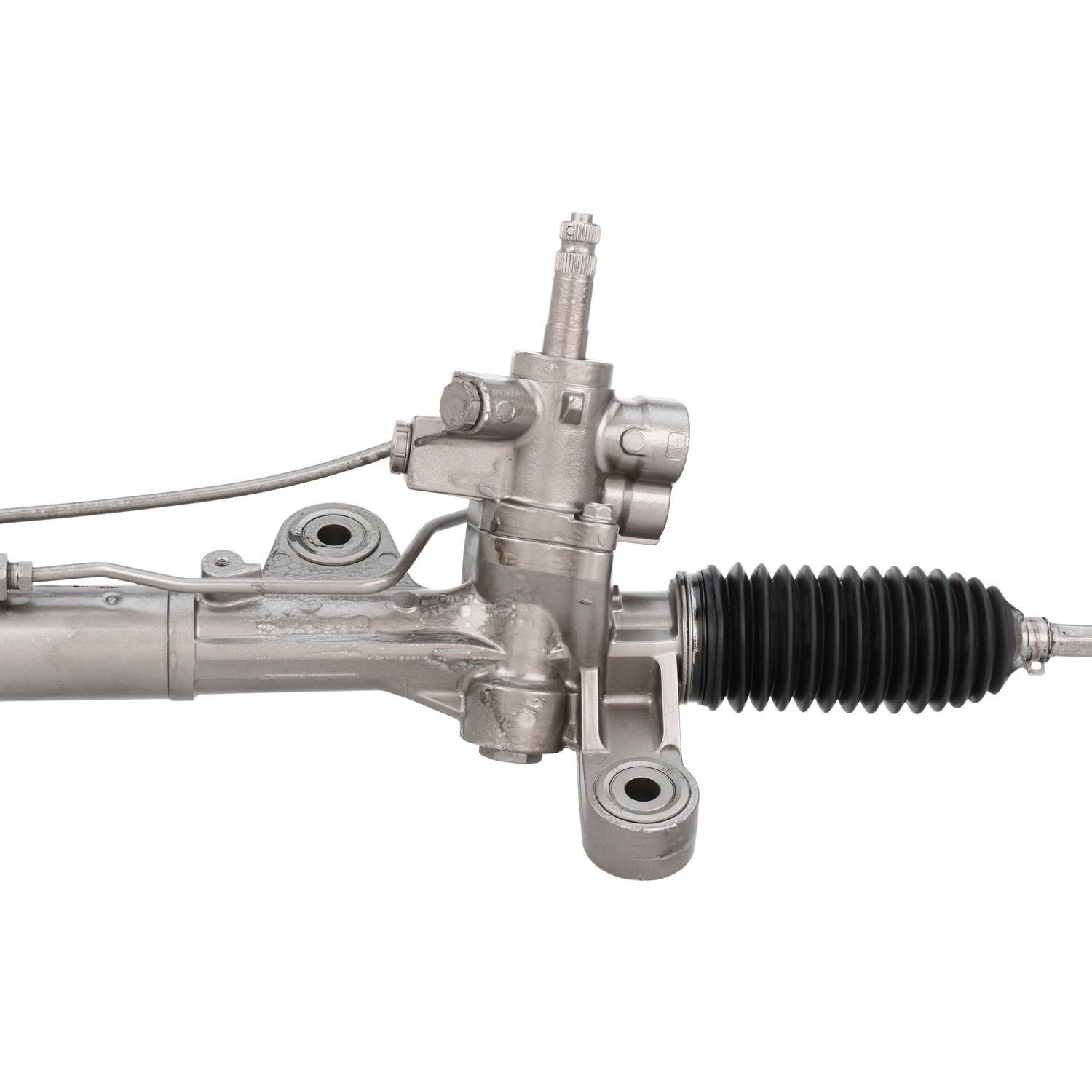 Maval Rack and Pinion Assembly