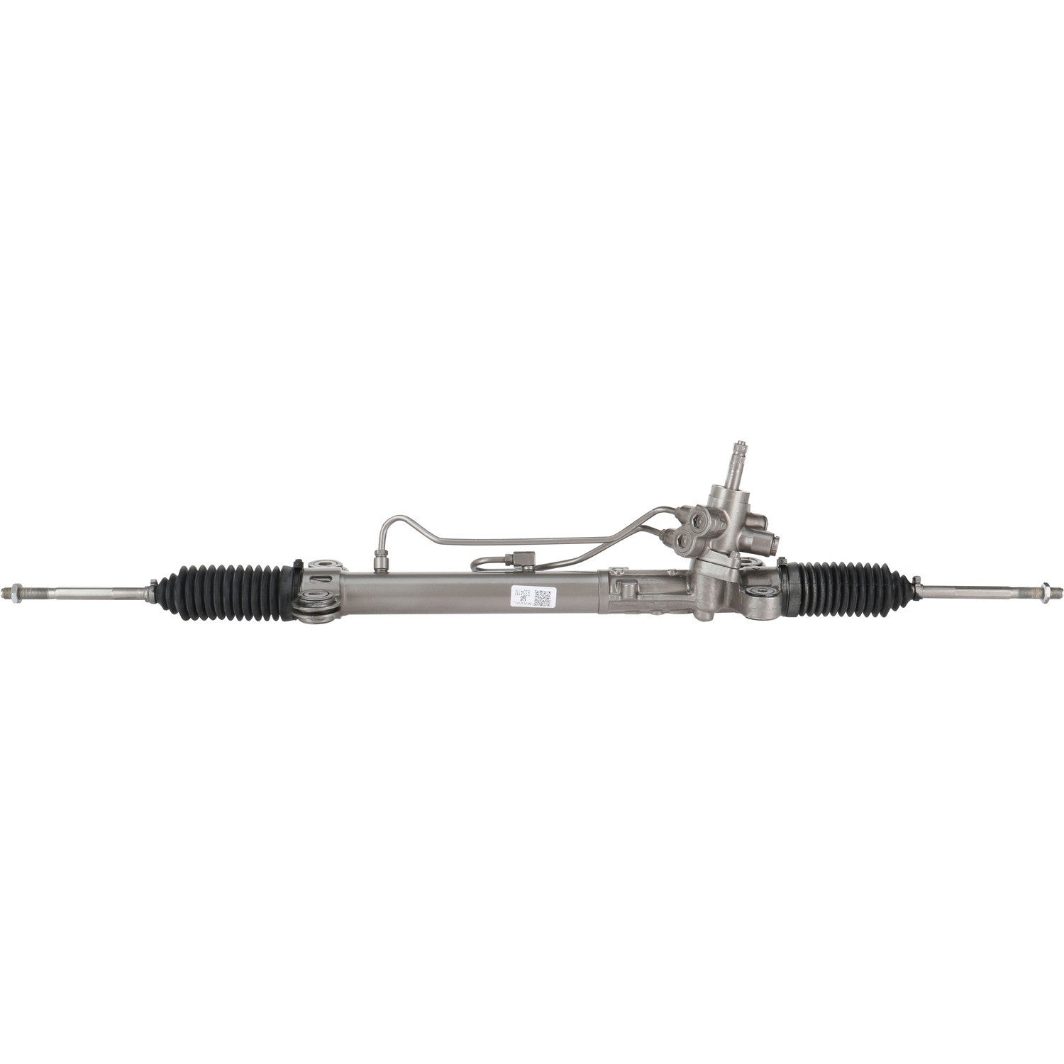 Maval Rack and Pinion Assembly