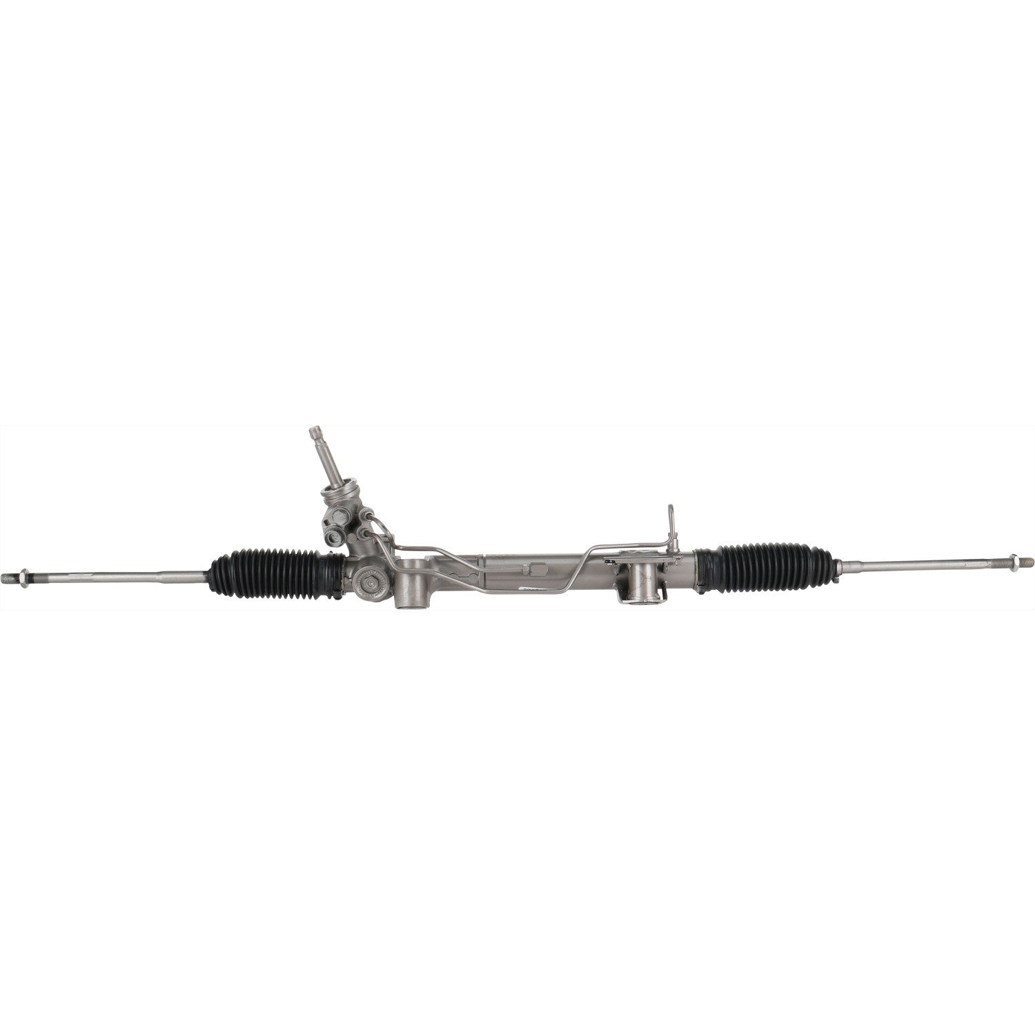 Maval Rack and Pinion Assembly