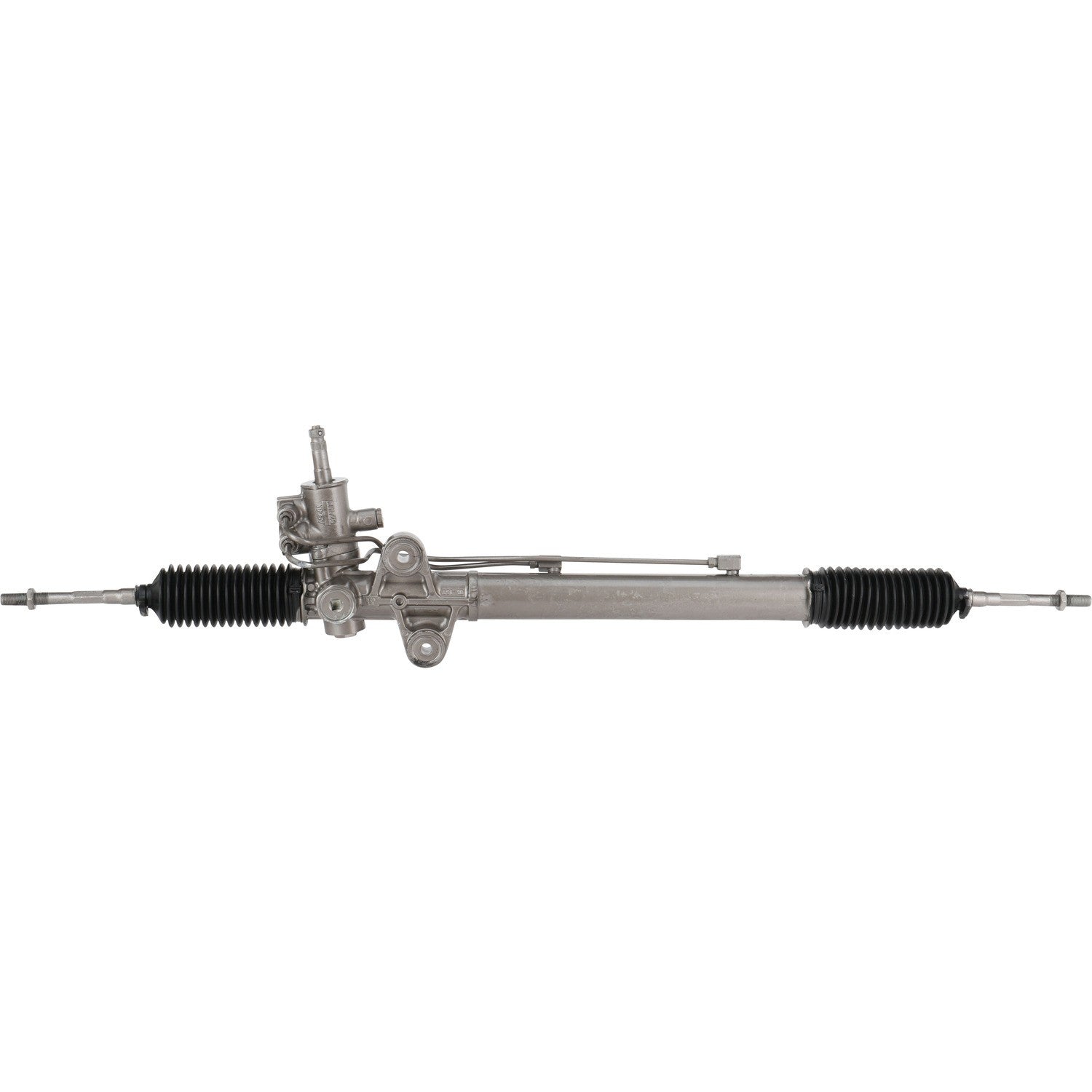 Maval Rack and Pinion Assembly