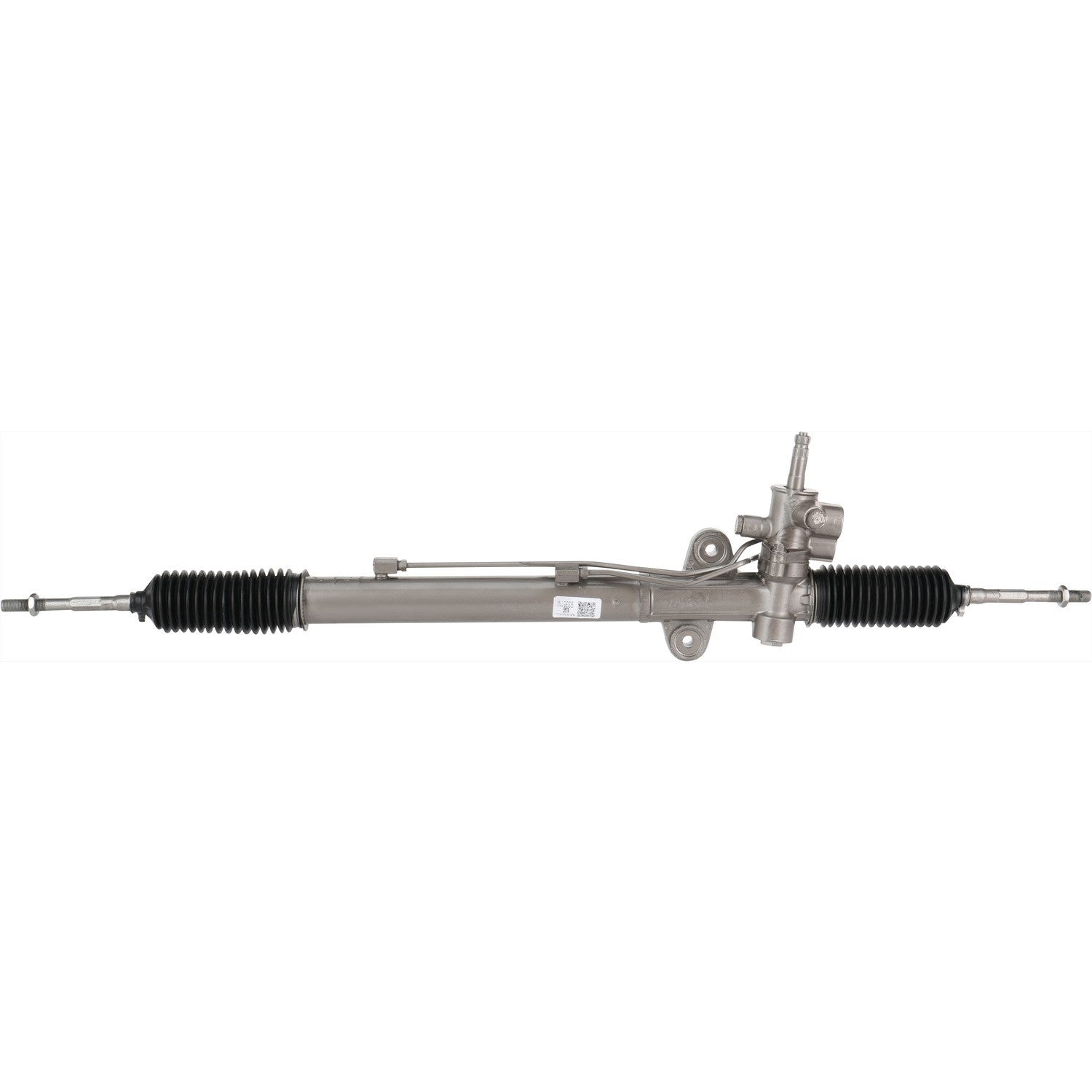 Maval Rack and Pinion Assembly