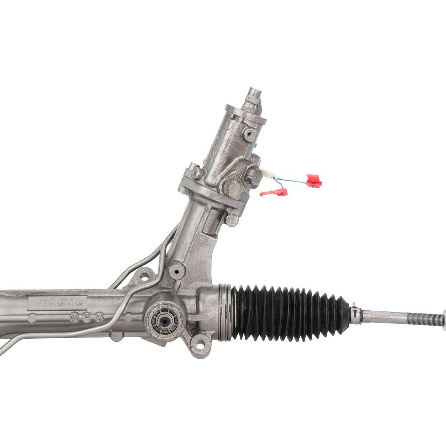 Maval Rack and Pinion Assembly - MAVAL - Hydraulic Power - Remanufactured - 93352M 93352M