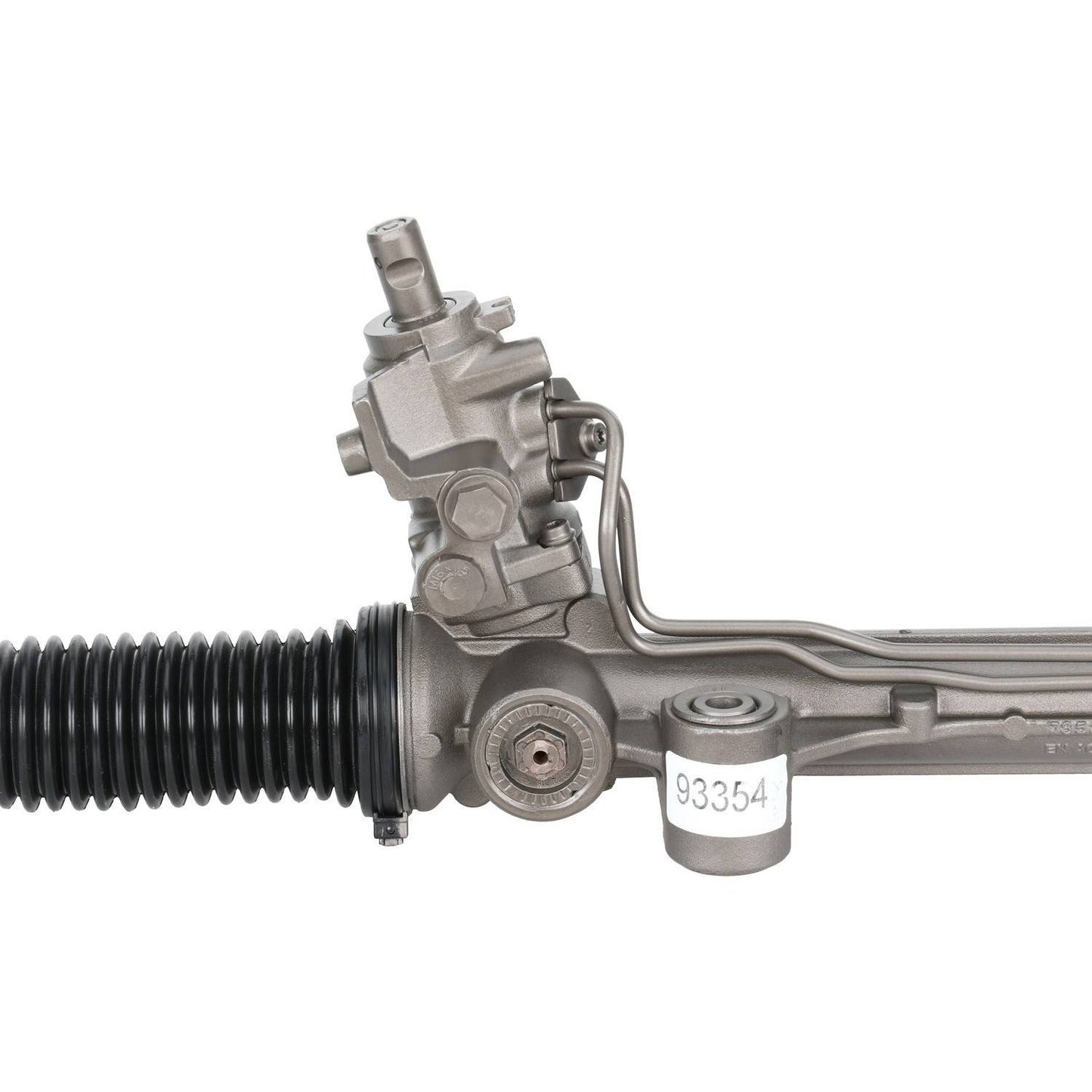 Maval Rack and Pinion Assembly - MAVAL - Hydraulic Power - Remanufactured - 93354M 93354M