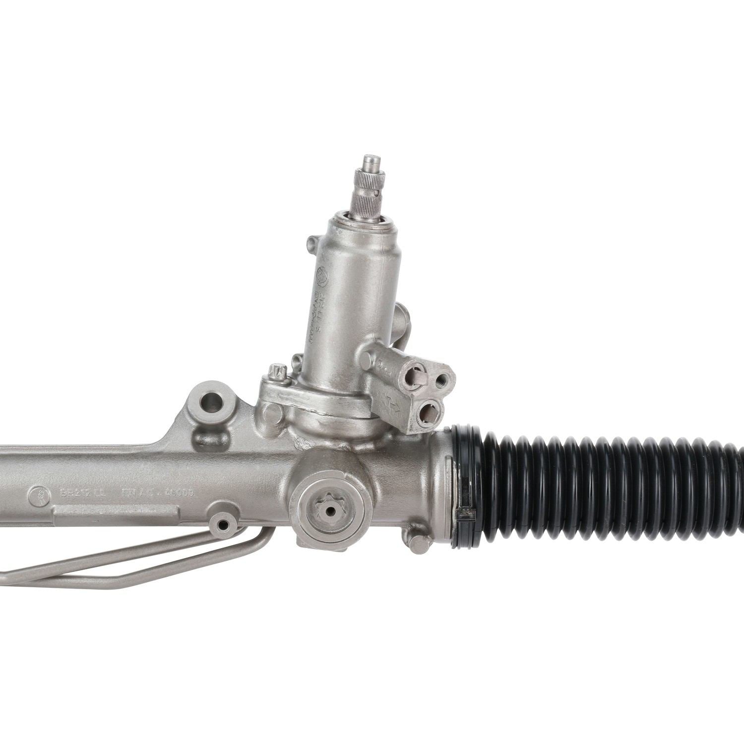 Maval Rack and Pinion Assembly - MAVAL - Hydraulic Power - Remanufactured - 93360M 93360M