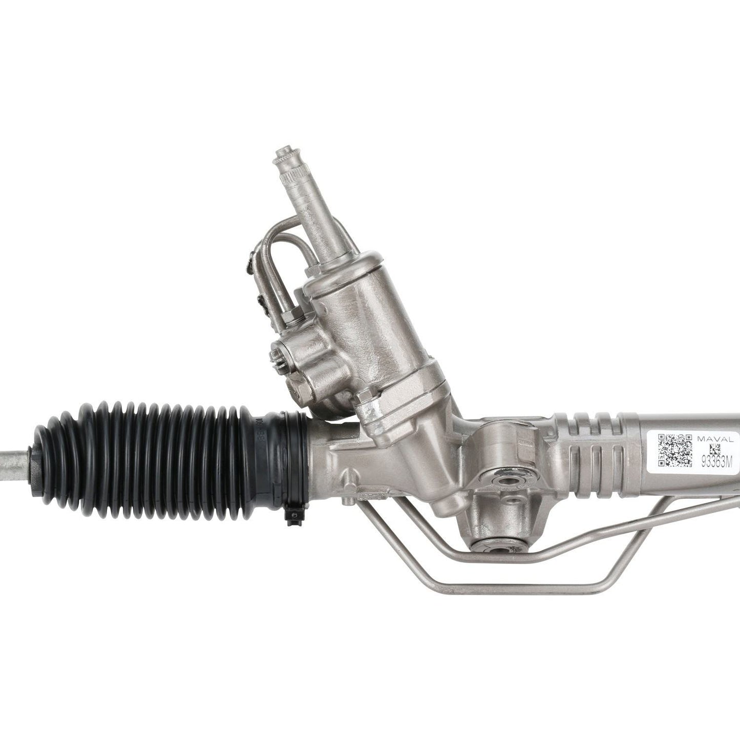 Maval Rack and Pinion Assembly - MAVAL - Hydraulic Power - Remanufactured - 93363M 93363M