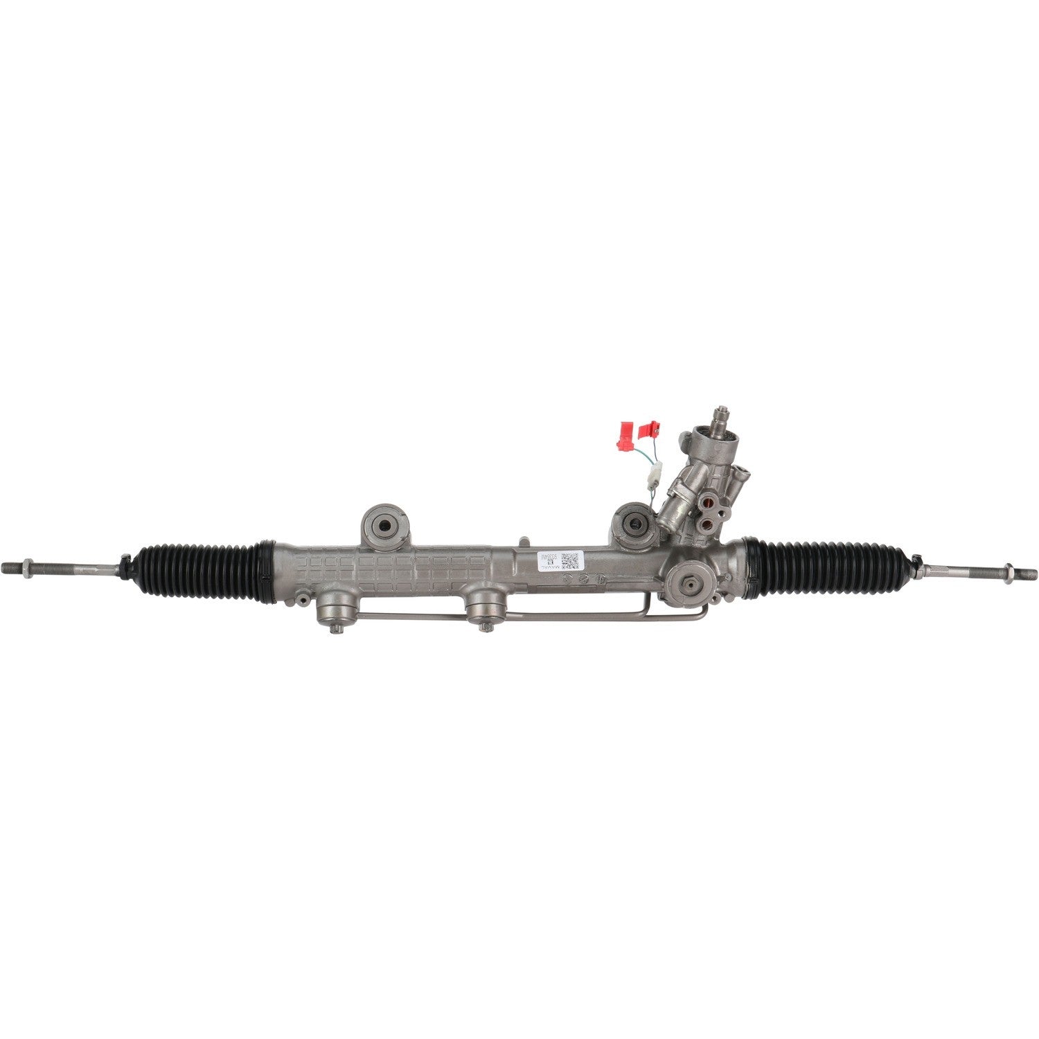 Maval Rack and Pinion Assembly