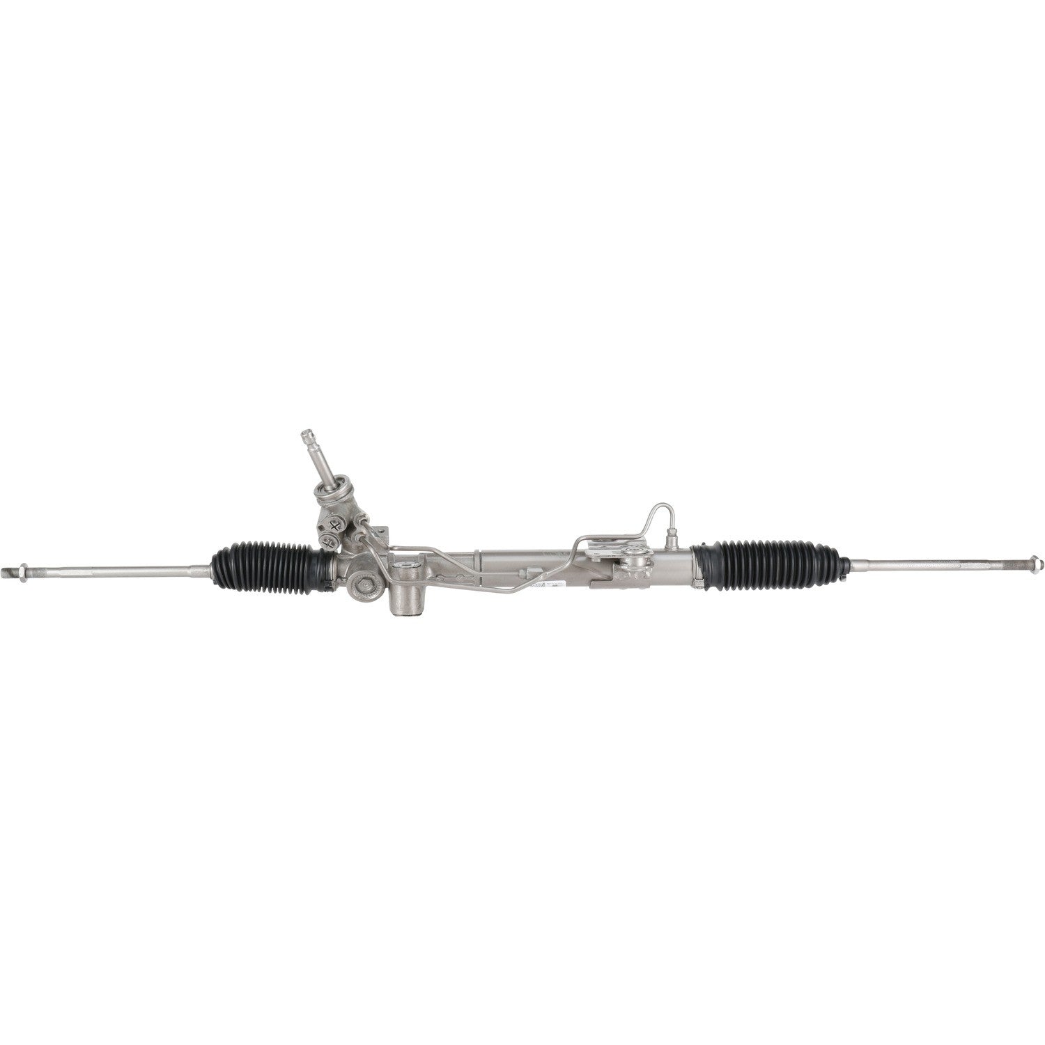 Maval Rack and Pinion Assembly - MAVAL - Hydraulic Power - Remanufactured - 93365M 93365M