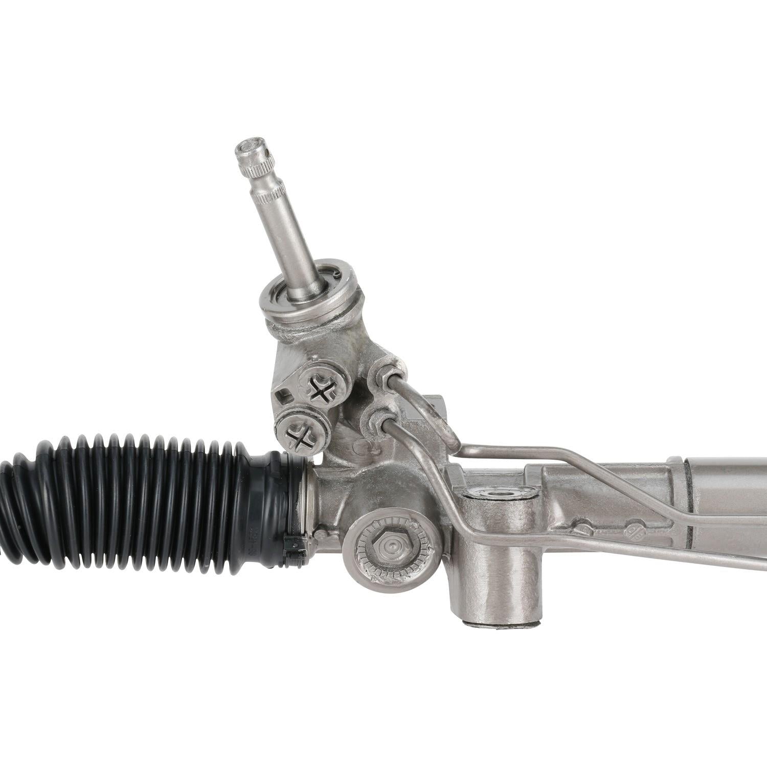 Maval Rack and Pinion Assembly - MAVAL - Hydraulic Power - Remanufactured - 93365M 93365M