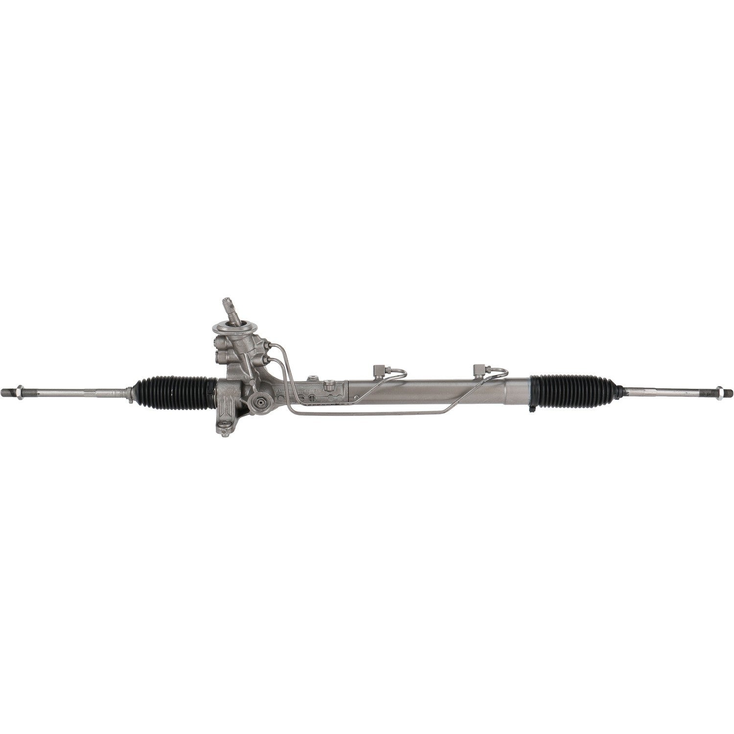 Maval Rack and Pinion Assembly - MAVAL - Hydraulic Power - Remanufactured - 93369M 93369M