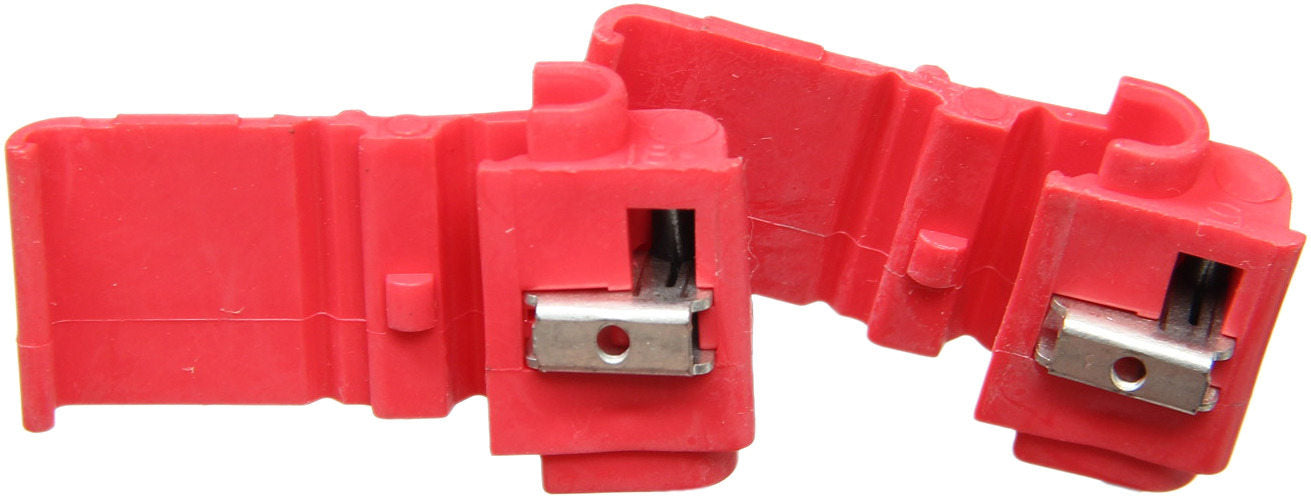 Maval Rack and Pinion Assembly