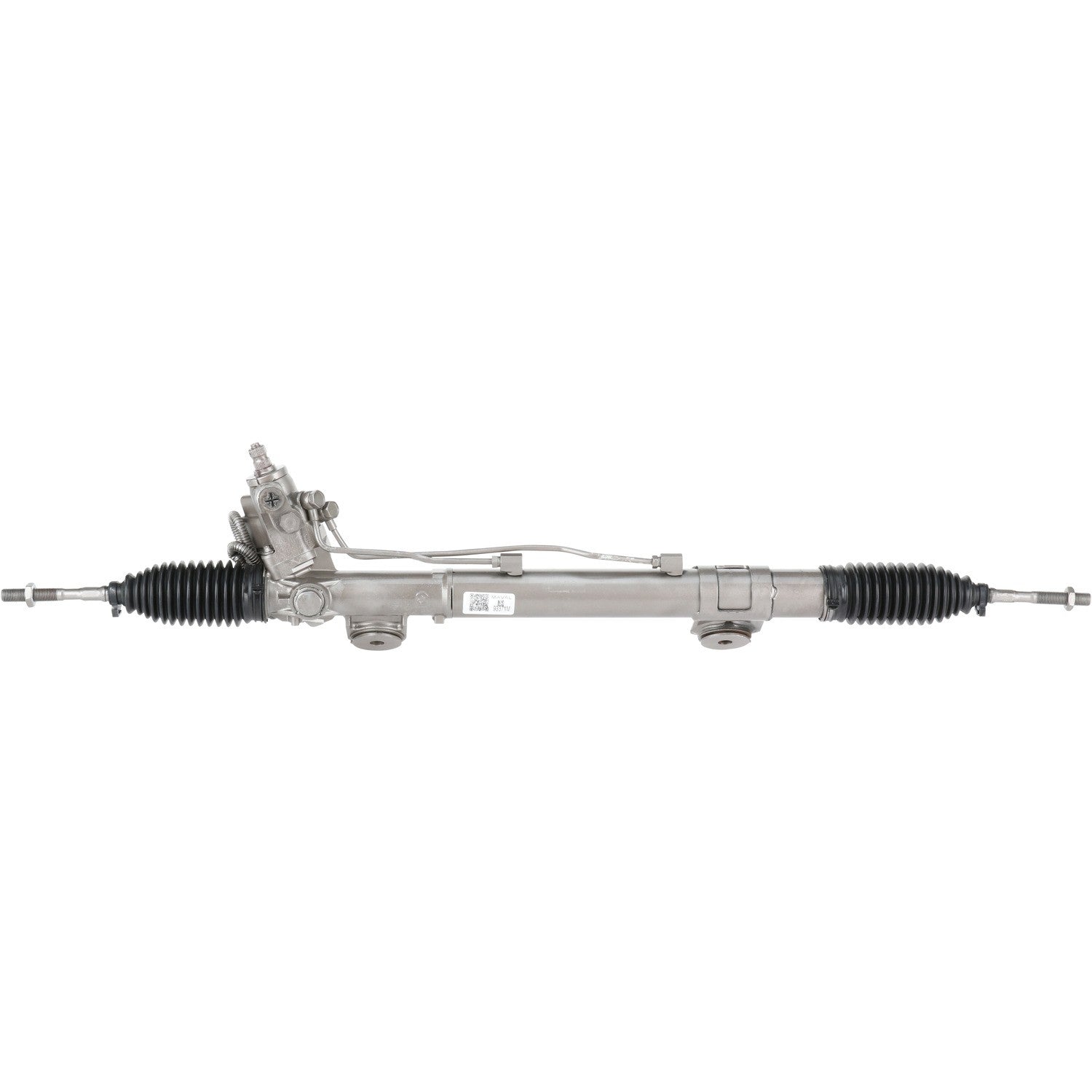 Maval Rack and Pinion Assembly