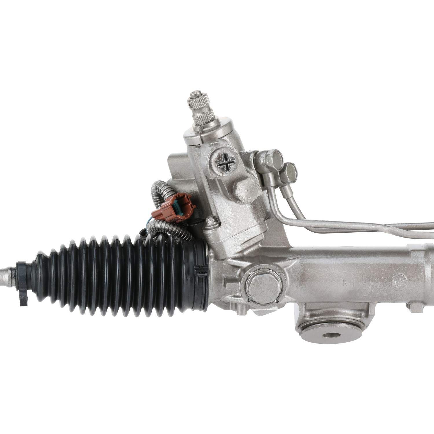 Maval Rack and Pinion Assembly