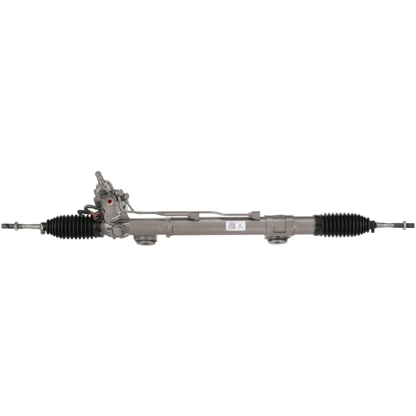 Maval Rack and Pinion Assembly - MAVAL - Hydraulic Power - Remanufactured - 93372M 93372M