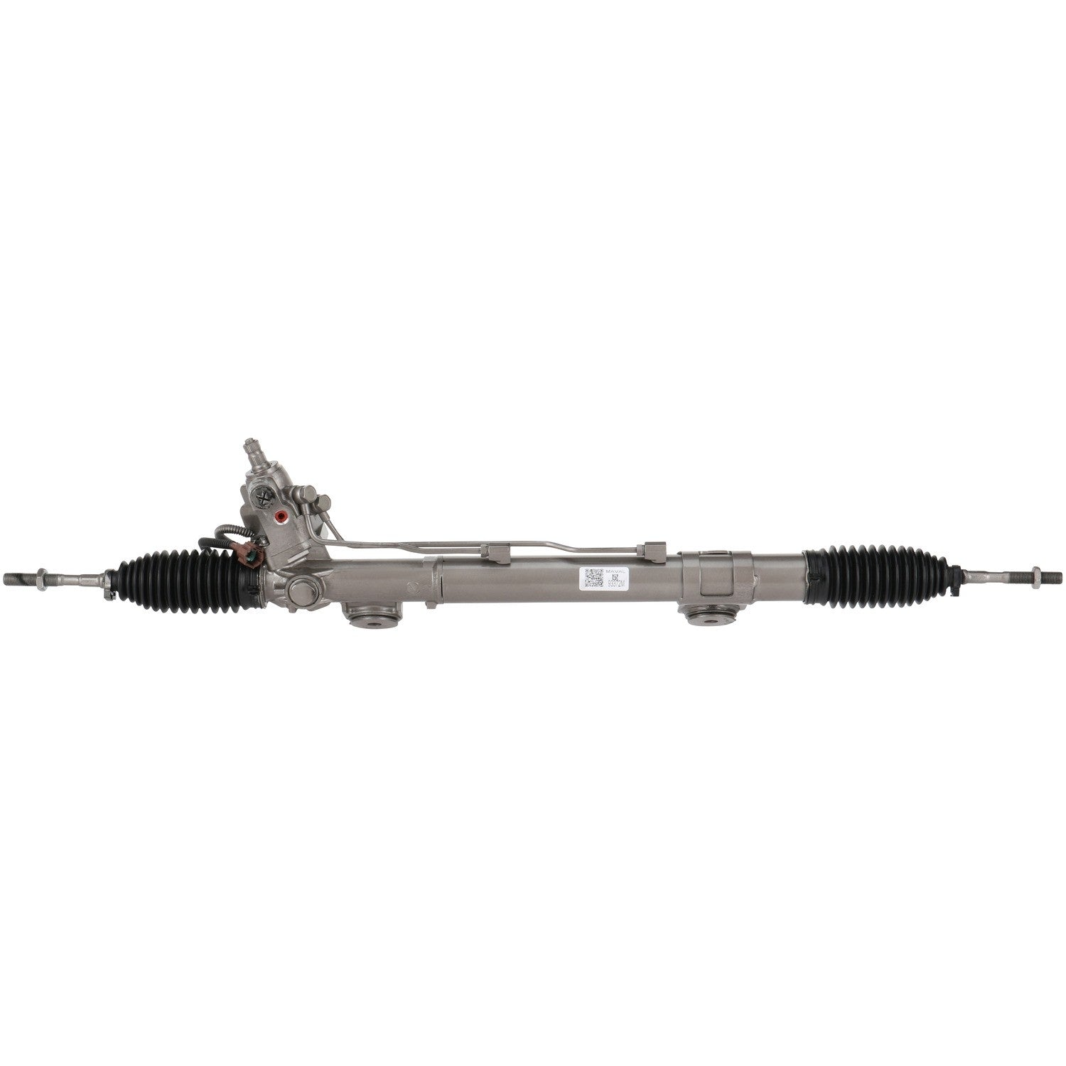 Maval Rack and Pinion Assembly - MAVAL - Hydraulic Power - Remanufactured - 93372M 93372M