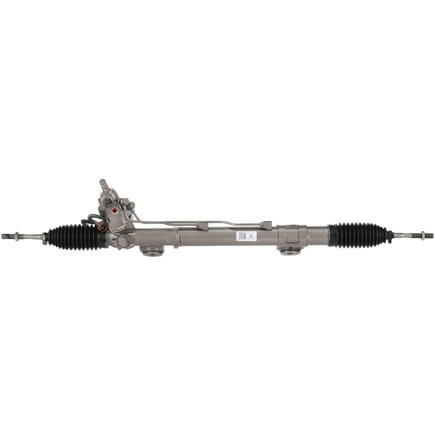 Maval Rack and Pinion Assembly - MAVAL - Hydraulic Power - Remanufactured - 93372M 93372M